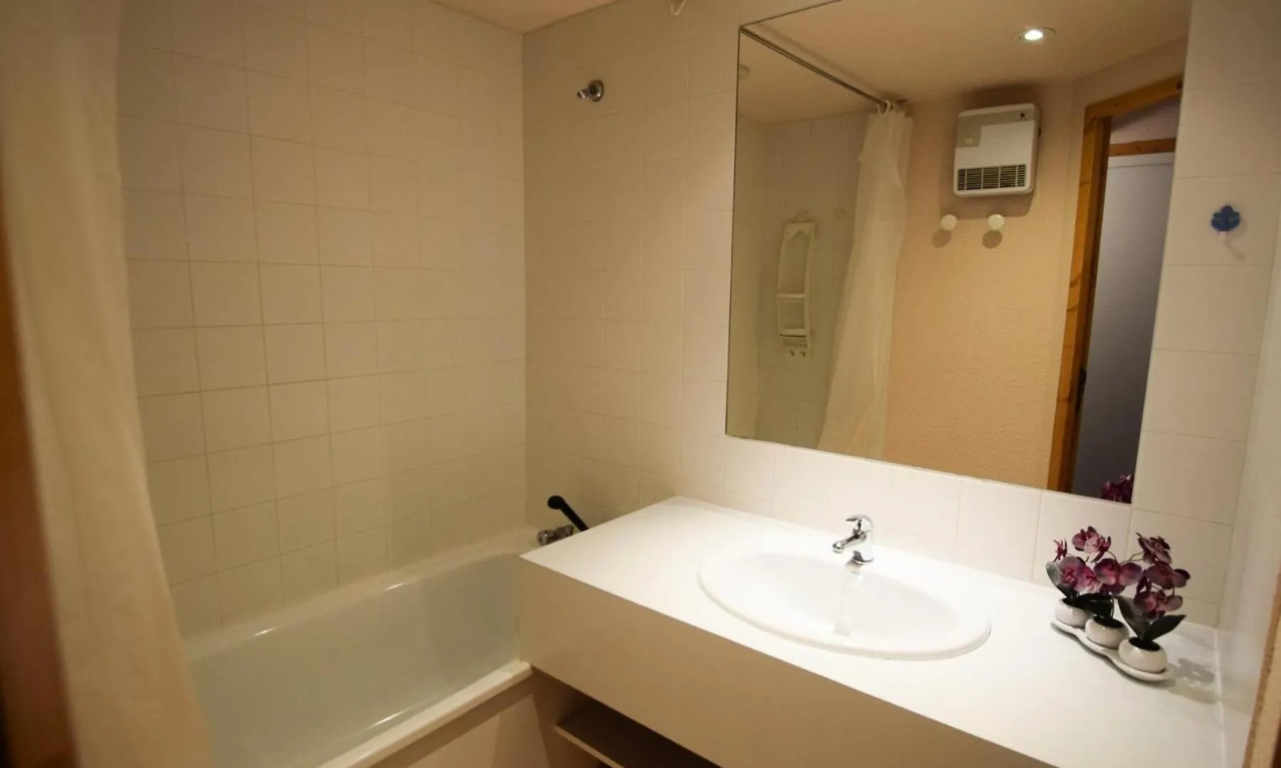 Residence Aime 2000 - Studio 3/4 Pers. Partie Etoile - Plagne Aime 2000 Mae-5884 La Plagne-Tarentaise 0*,