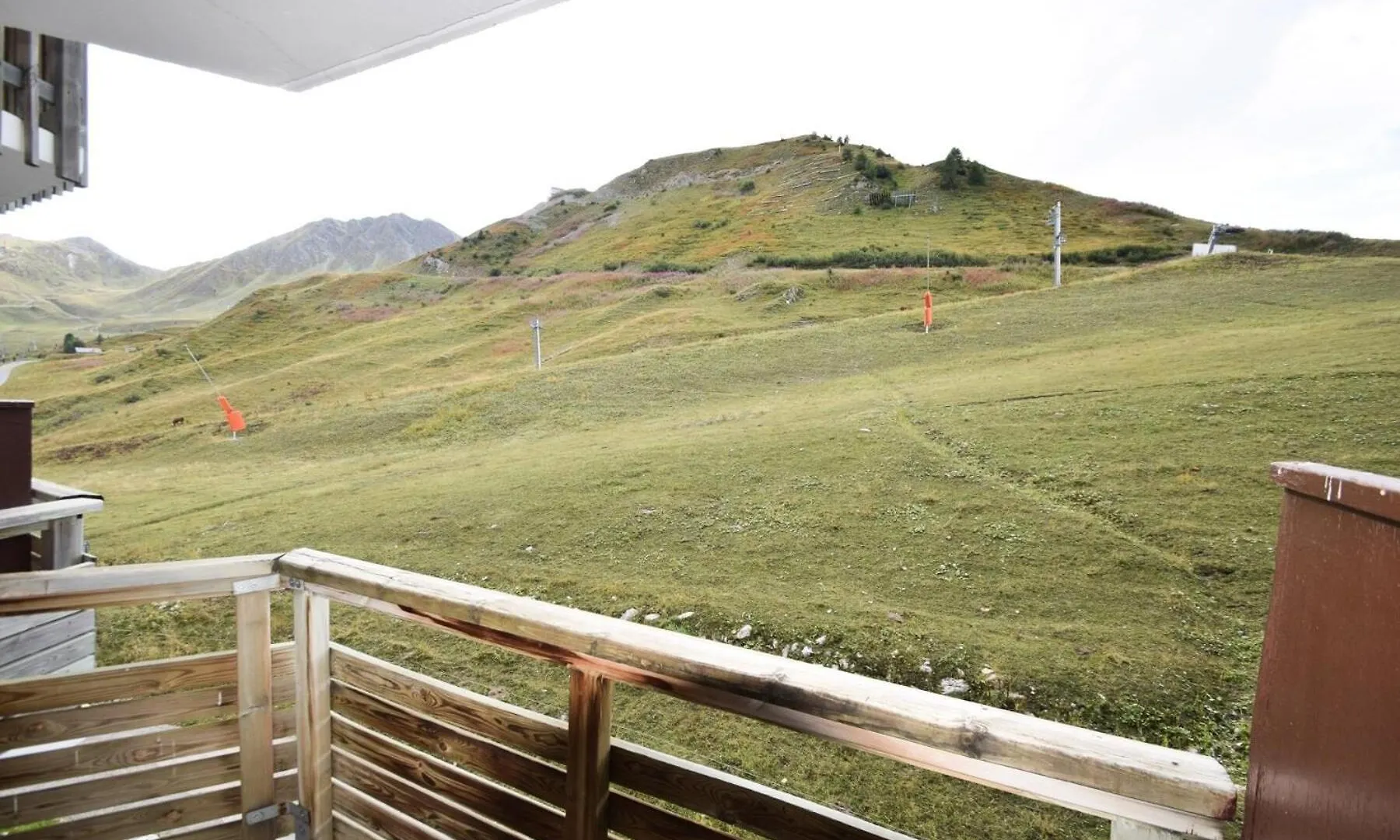 Residence Aime 2000 - Studio 3/4 Pers. Partie Etoile - Plagne Aime 2000 Mae-5884 La Plagne-Tarentaise France